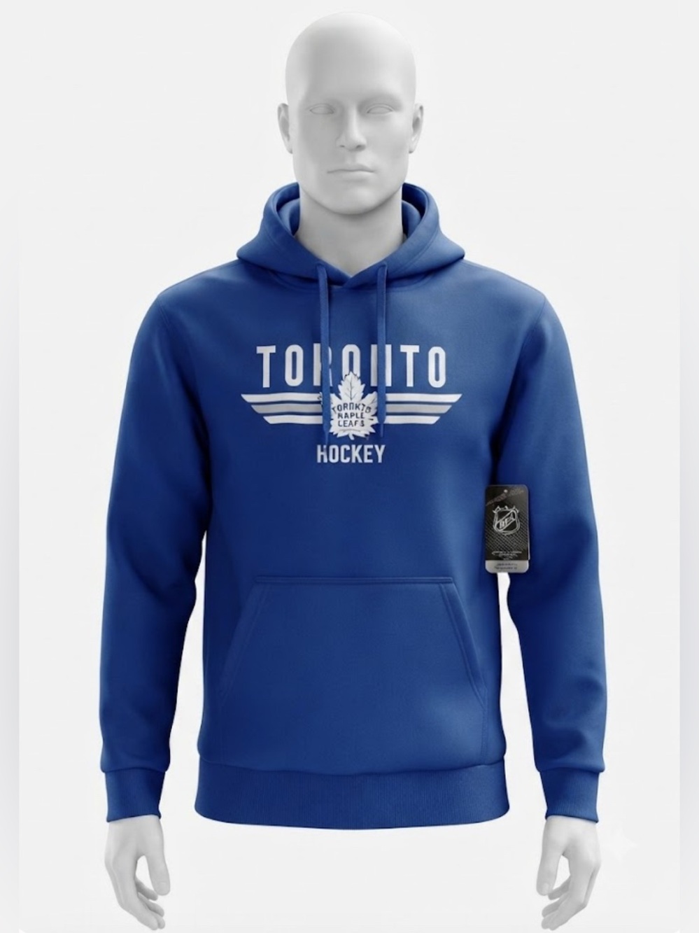Toronto Maple Leafs NHL Sweater - New with Tags NHL Hoodie